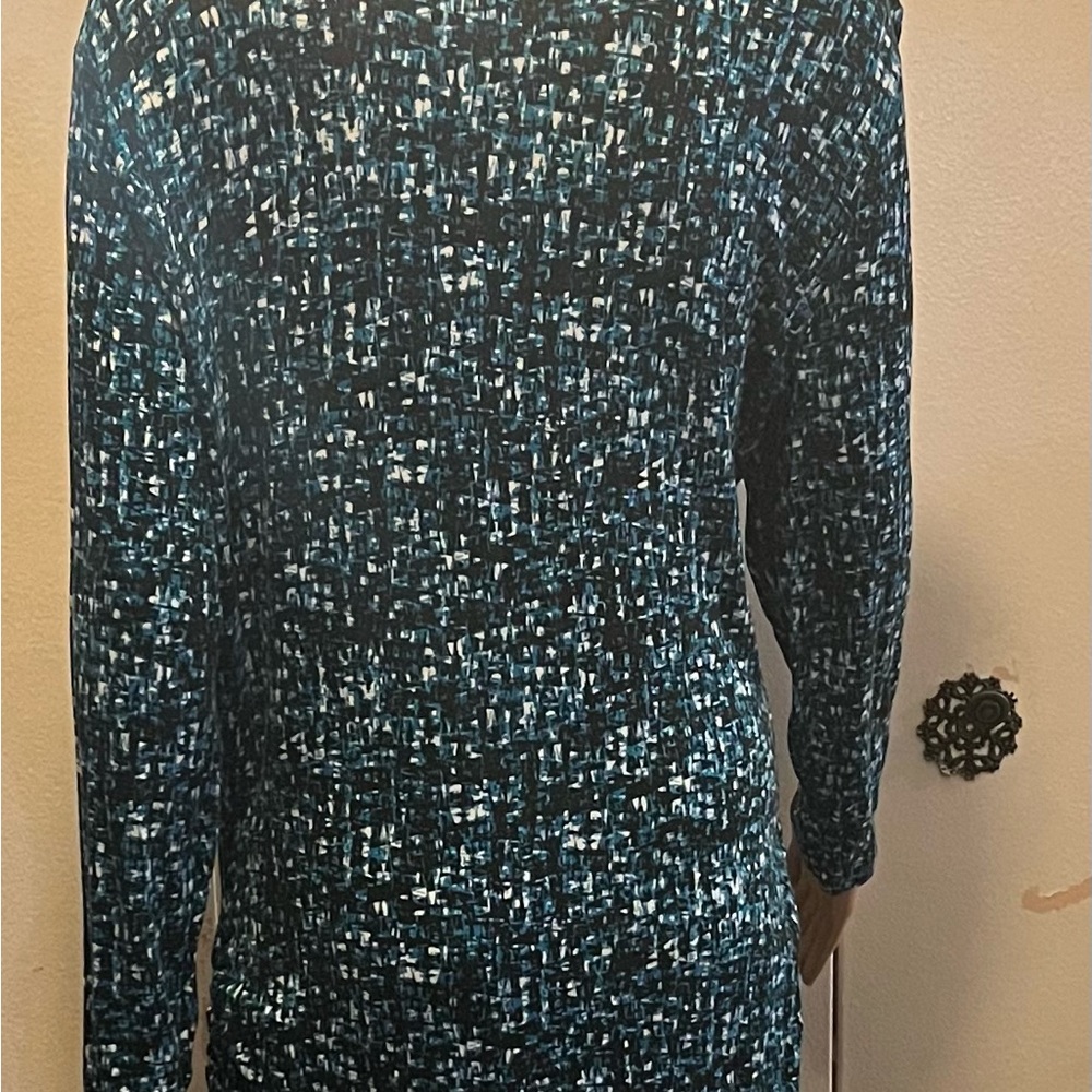 ATTENTION DRESS NWOT - Picture 4 of 6